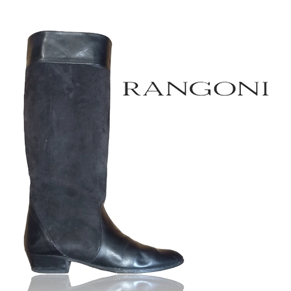 Rangoni Shoes - Rangoni boots